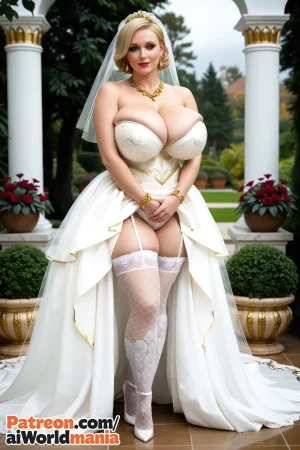 AIWorldMania Brides 09 - Page 13