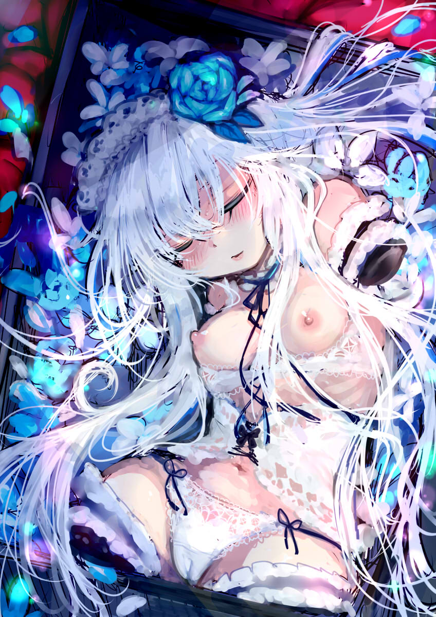 Aji Taro Hako no Naka no Oujo Chinese Bismuth个人汉化 - Image 11