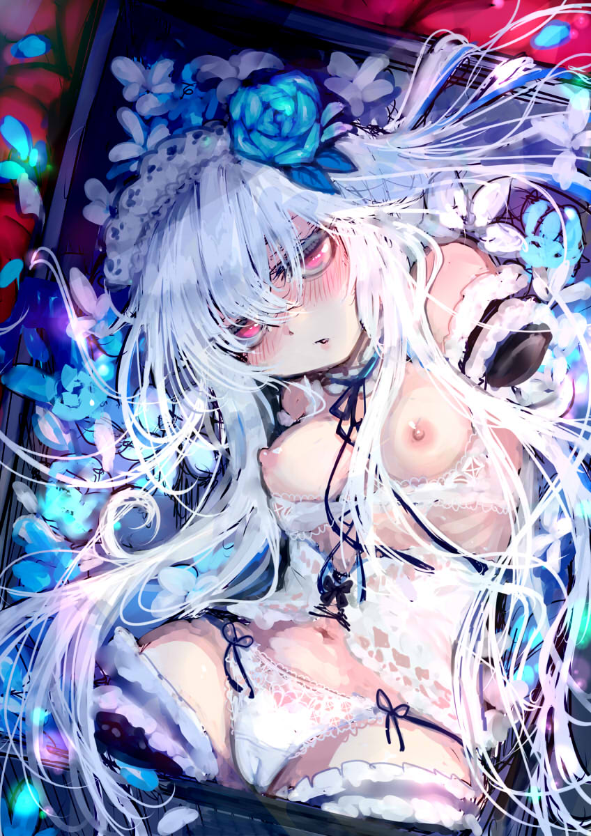 Aji Taro Hako no Naka no Oujo Chinese Bismuth个人汉化 - Image 12