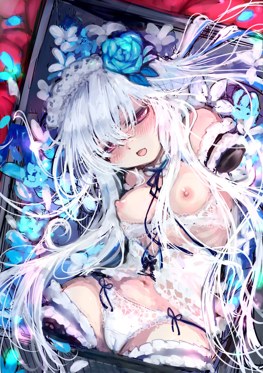 Aji Taro Hako no Naka no Oujo Chinese Bismuth个人汉化 - Image 17