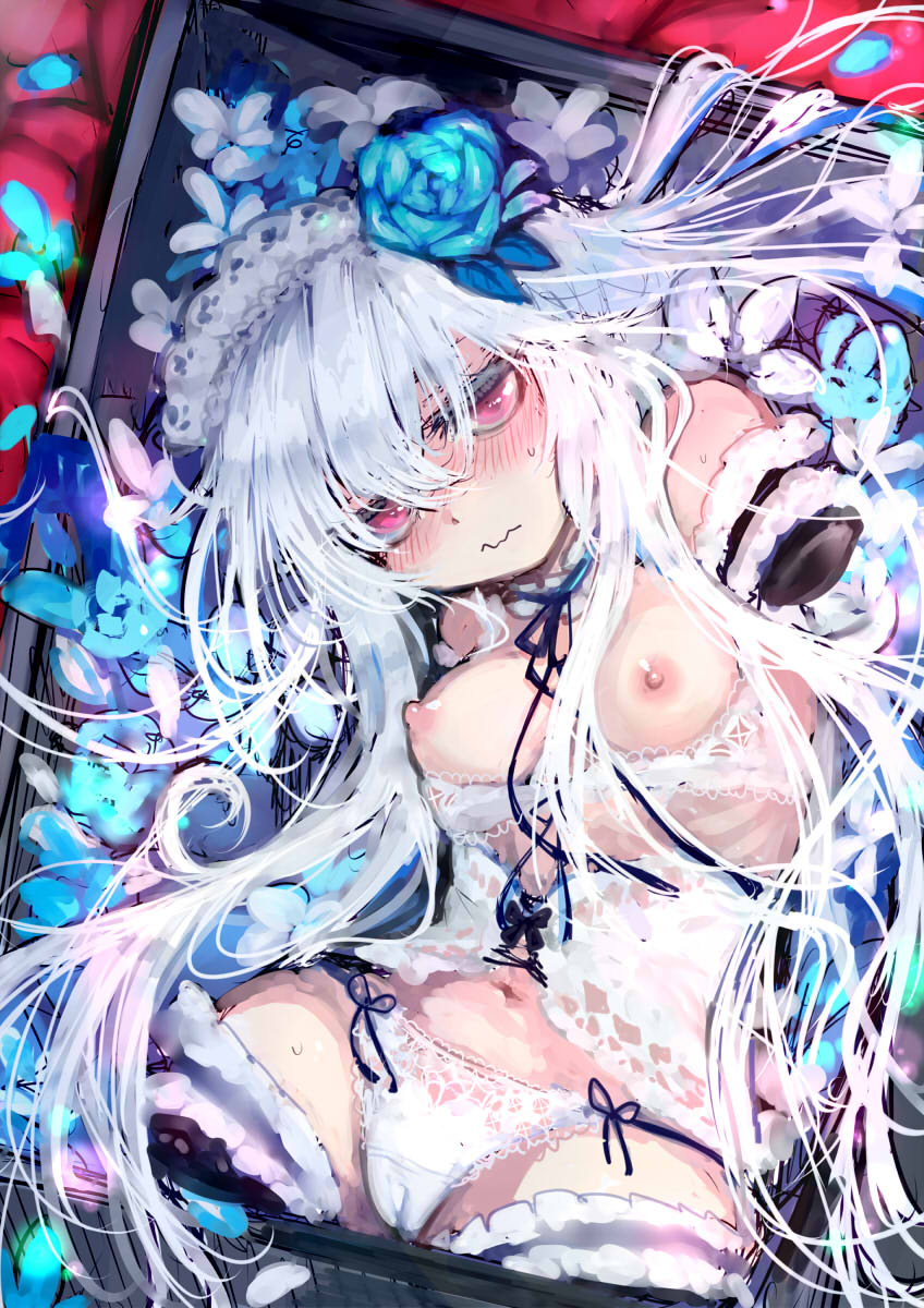 Aji Taro Hako no Naka no Oujo Chinese Bismuth个人汉化 - Image 18