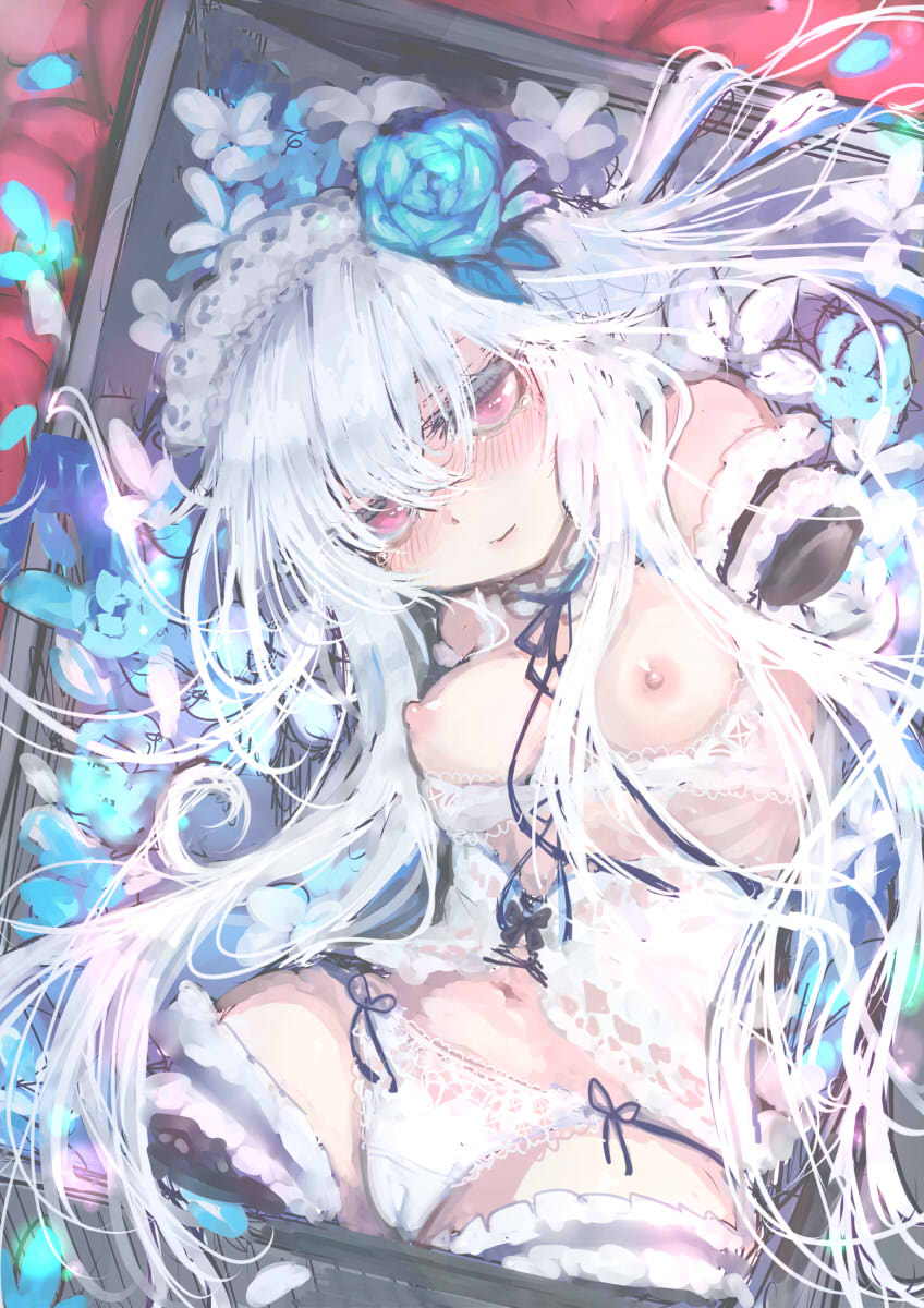 Aji Taro Hako no Naka no Oujo Chinese Bismuth个人汉化 - Image 20