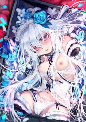 Aji Taro Hako no Naka no Oujo Chinese Bismuth个人汉化 - Page 15