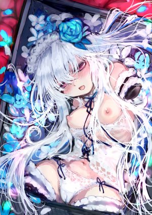 Aji Taro Hako no Naka no Oujo Chinese Bismuth个人汉化 - Page 17