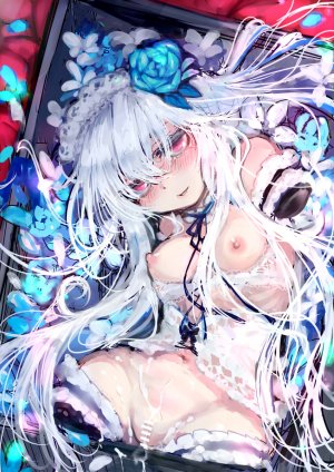 Aji Taro Hako no Naka no Oujo Chinese Bismuth个人汉化 - Page 19