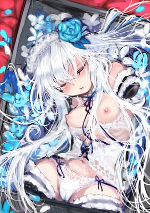 Aji Taro Hako no Naka no Oujo Chinese Bismuth个人汉化 - Page 21