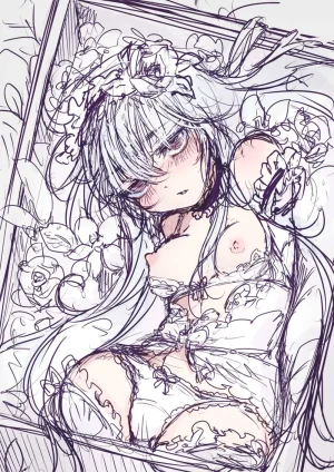 Aji Taro Hako no Naka no Oujo Chinese Bismuth个人汉化 - Page 25