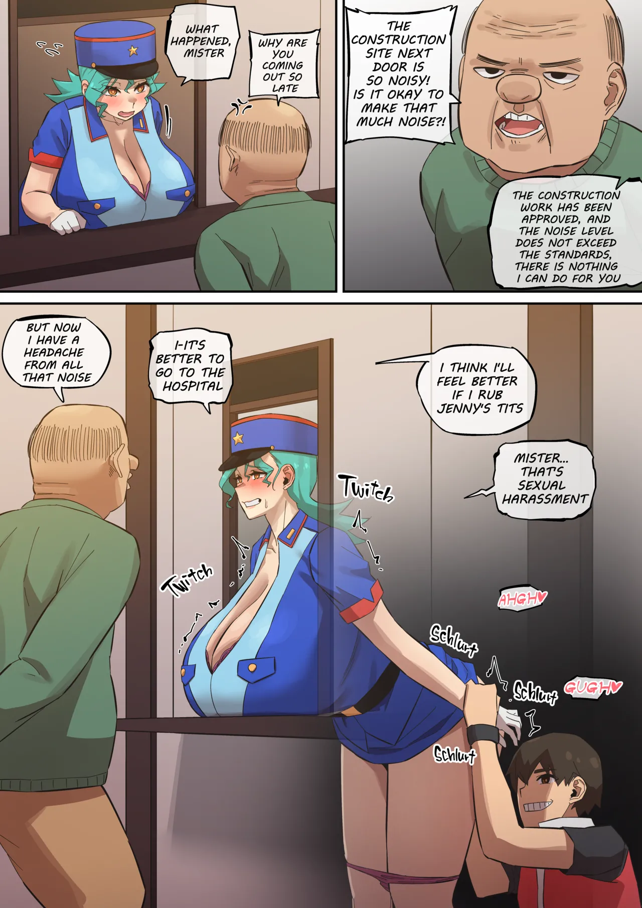 AKAIMELON PokéMAN Report Red 07 English - Image 15