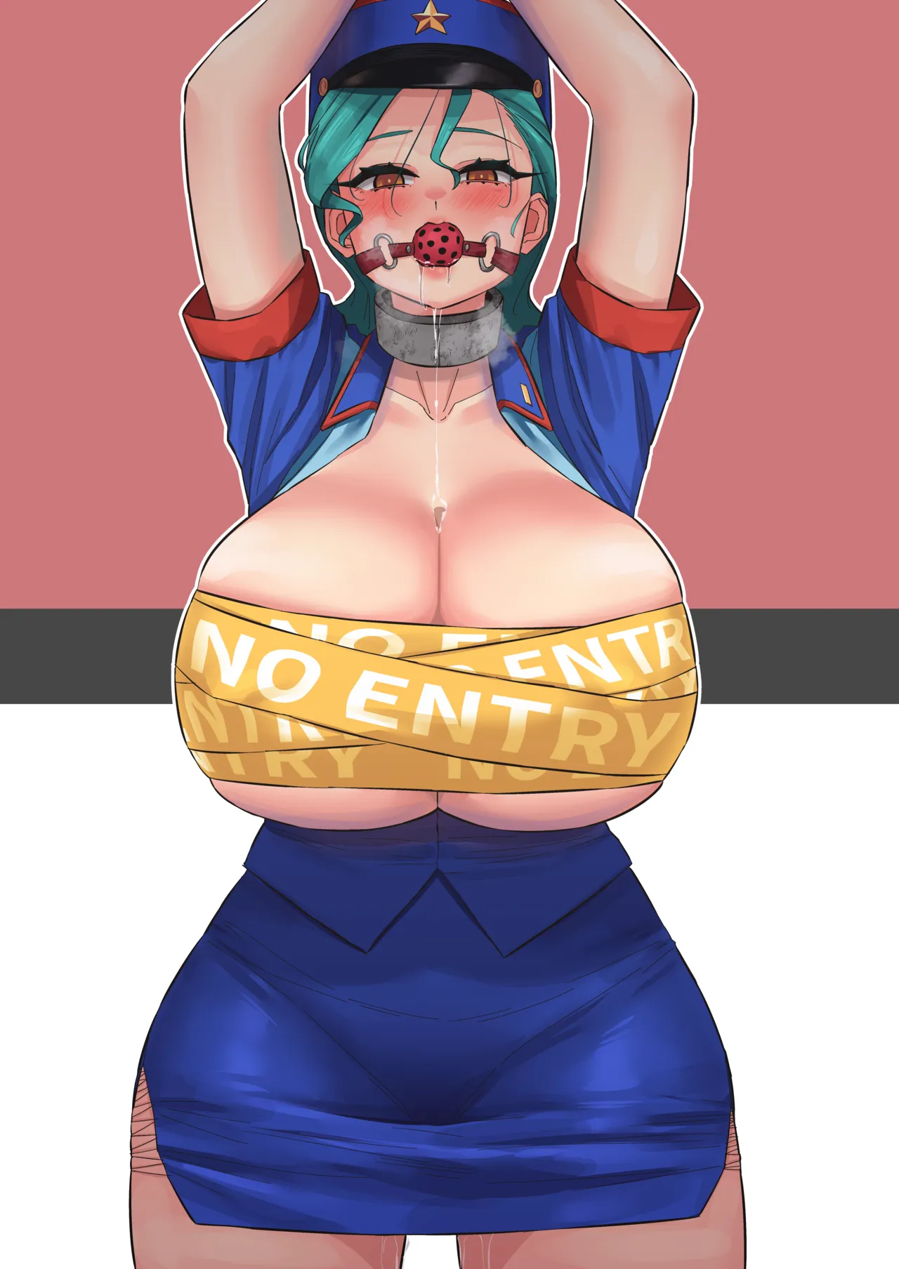 AKAIMELON PokéMAN Report Red 07 English - Image 3