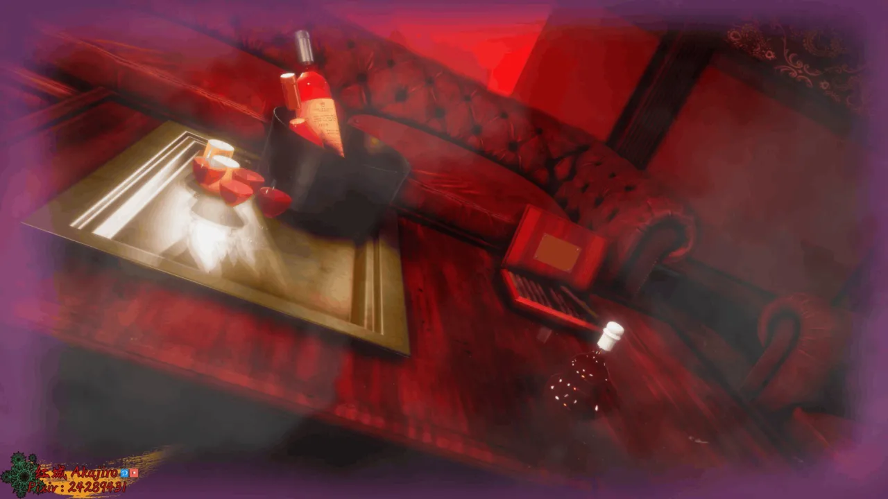 紅城 akajiro Shadow Lady Season 1 Episodes 1-3 ENG - Image 291
