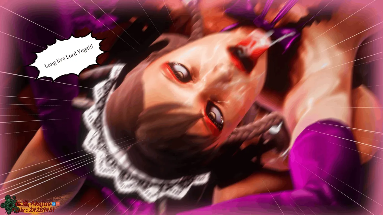紅城 akajiro Shadow Lady Season 1 Episodes 1-3 ENG - Image 368