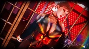 紅城 akajiro Shadow Lady Season 1 Episodes 1-3 ENG