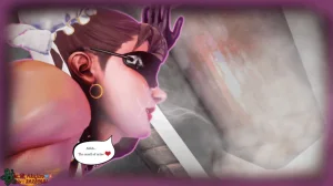 紅城 akajiro Shadow Lady Season 1 Episodes 1-3 ENG - Page 220