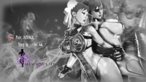 紅城 akajiro Shadow Lady Season 1 Episodes 1-3 ENG - Page 290