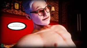 紅城 akajiro Shadow Lady Season 1 Episodes 1-3 ENG - Page 324