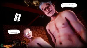 紅城 akajiro Shadow Lady Season 1 Episodes 1-3 ENG - Page 330