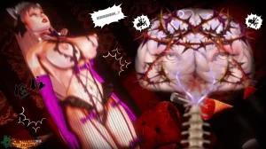 紅城 akajiro Shadow Lady Season 1 Episodes 1-3 ENG - Page 336