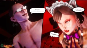 紅城 akajiro Shadow Lady Season 1 Episodes 1-3 ENG - Page 337