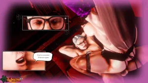 紅城 akajiro Shadow Lady Season 1 Episodes 1-3 ENG - Page 346