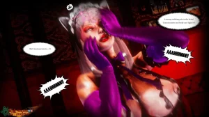 紅城 akajiro Shadow Lady Season 1 Episodes 1-3 ENG - Page 351