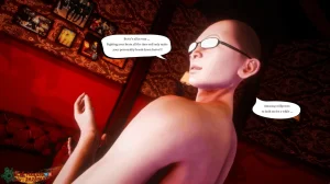 紅城 akajiro Shadow Lady Season 1 Episodes 1-3 ENG - Page 352