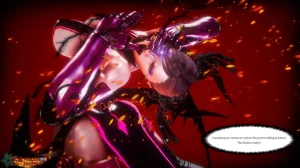 紅城 akajiro Shadow Lady Season 1 Episodes 1-3 ENG - Page 383