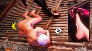 紅城 akajiro Shadow Lady Season 1 Episodes 1-3 ENG - Page 401
