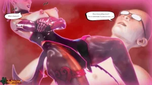 紅城 akajiro Shadow Lady Season 1 Episodes 1-3 ENG - Page 427