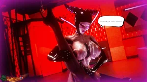紅城 akajiro Shadow Lady Season 1 Episodes 1-3 ENG - Page 67