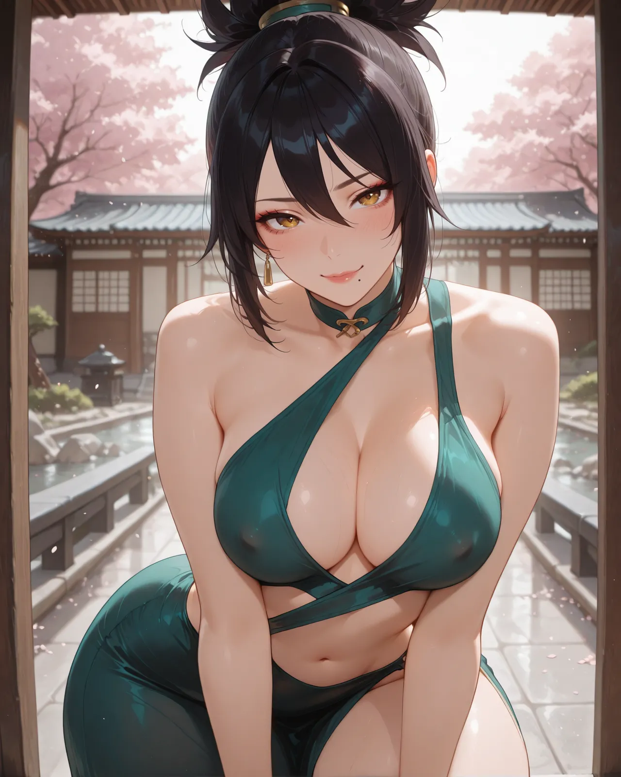 Akali - League of Legends Neural NymphsAI - Image 23
