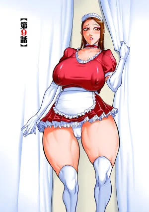 Akane Shuuhei Dorei Miboujin, Saki Digital机翻中文 - Page 165