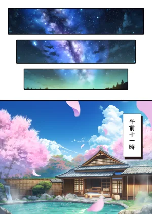 Akari Lab 椎名真昼がレプ魔に狙われてしまいかわいそうなストーリーですシリーズ特別篇3Pixiv - Page 4