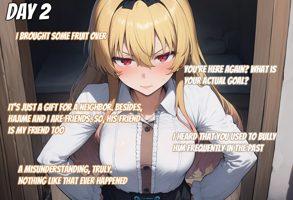 Akarin Nitu - Yue - Image 2