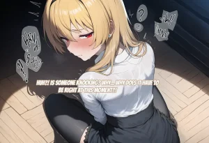 Akarin Nitu - Yue - Page 10