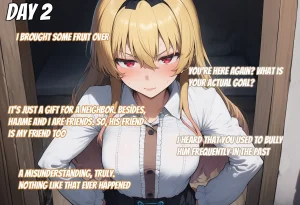 Akarin Nitu - Yue - Page 2