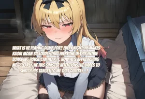 Akarin Nitu - Yue - Page 3