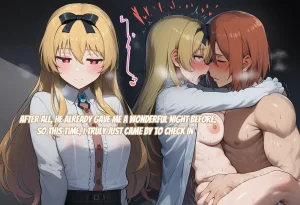 Akarin Nitu - Yue - Page 41