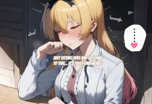 Akarin Nitu - Yue - Page 6