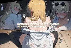 Akarin Nitu - Yue - Page 8