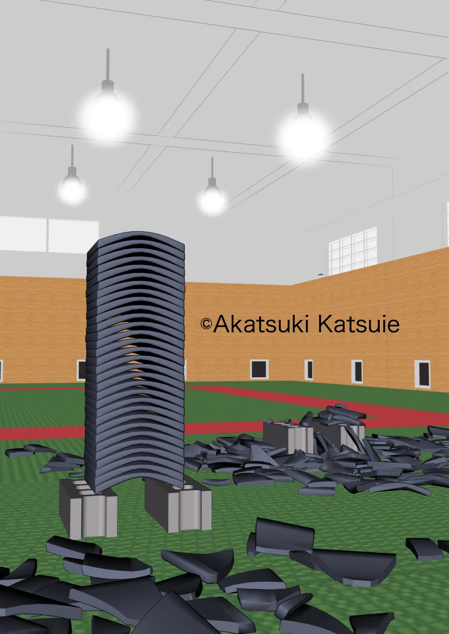 Akatsuki Katsuie no Circle Akatsuki Katsuie Budou Baka Digital - Image 26