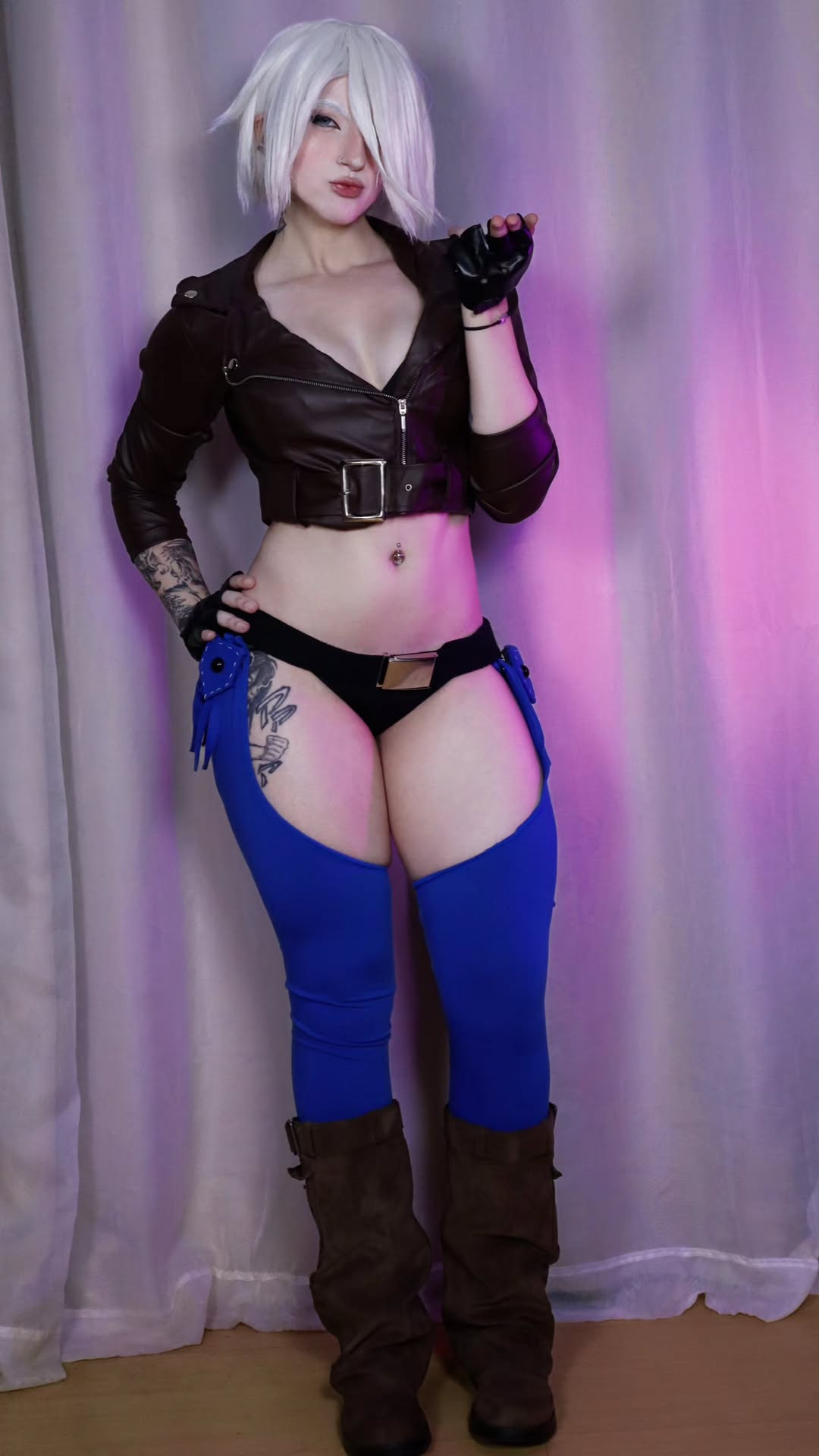 Akemy Sama - Angel - Image 2