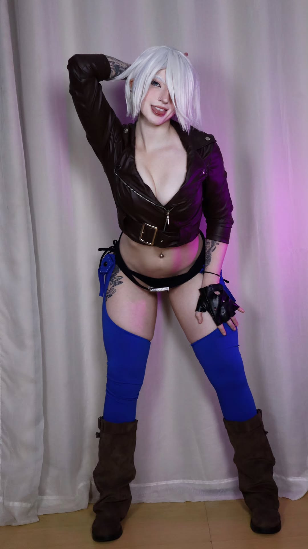 Akemy Sama - Angel - Image 6