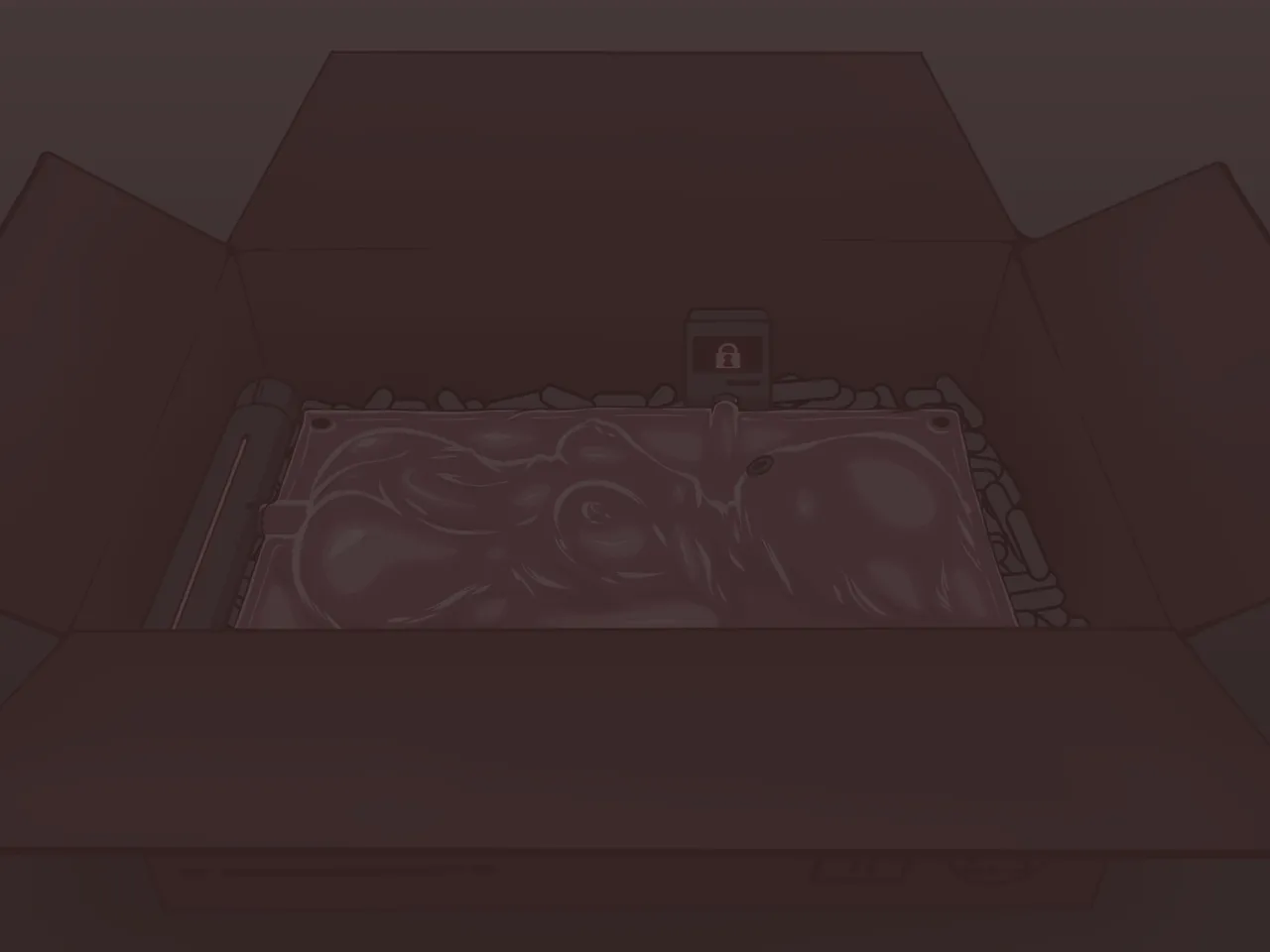 Akiha Kase no Kenkyuujo Daruma shōfu no Kageyama-san vs jigoku no oni iki zenshin biyaku chōkyō kaikan rezuesute - Image 126