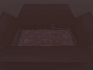 Akiha Kase no Kenkyuujo Daruma shōfu no Kageyama-san vs jigoku no oni iki zenshin biyaku chōkyō kaikan rezuesute - Page 126