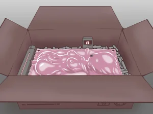 Akiha Kase no Kenkyuujo Daruma shōfu no Kageyama-san vs jigoku no oni iki zenshin biyaku chōkyō kaikan rezuesute - Page 127