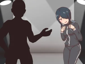 Akiha Kase no Kenkyuujo Daruma shōfu no Kageyama-san vs jigoku no oni iki zenshin biyaku chōkyō kaikan rezuesute - Page 130