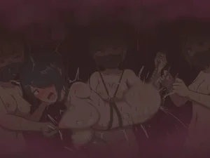 Akiha Kase no Kenkyuujo Daruma shōfu no Kageyama-san vs jigoku no oni iki zenshin biyaku chōkyō kaikan rezuesute - Page 61