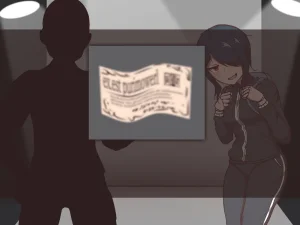 Akiha Kase no Kenkyuujo Daruma shōfu no Kageyama-san vs jigoku no oni iki zenshin biyaku chōkyō kaikan rezuesute - Page 77