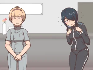 Akiha Kase no Kenkyuujo Daruma shōfu no Kageyama-san vs jigoku no oni iki zenshin biyaku chōkyō kaikan rezuesute - Page 79