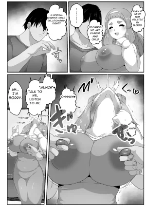 Akikan Yuru fuwa mama ni amaetai - I Want to be Spoiled by A Fluffy Mom EnglishDarklordMTLs - Page 31